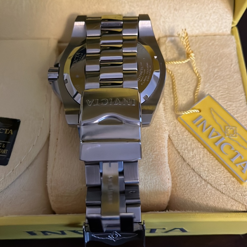 Invicta Watch - Picture 4 of 6
